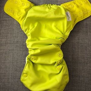 GroVia AIO Cloth Diaper